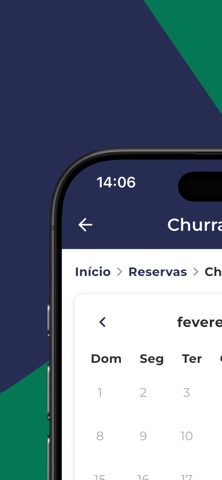 Iate Clube de Brasília screenshot