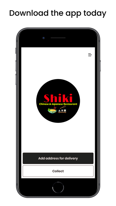 Shiki Chinese & Japanese App Screenshot