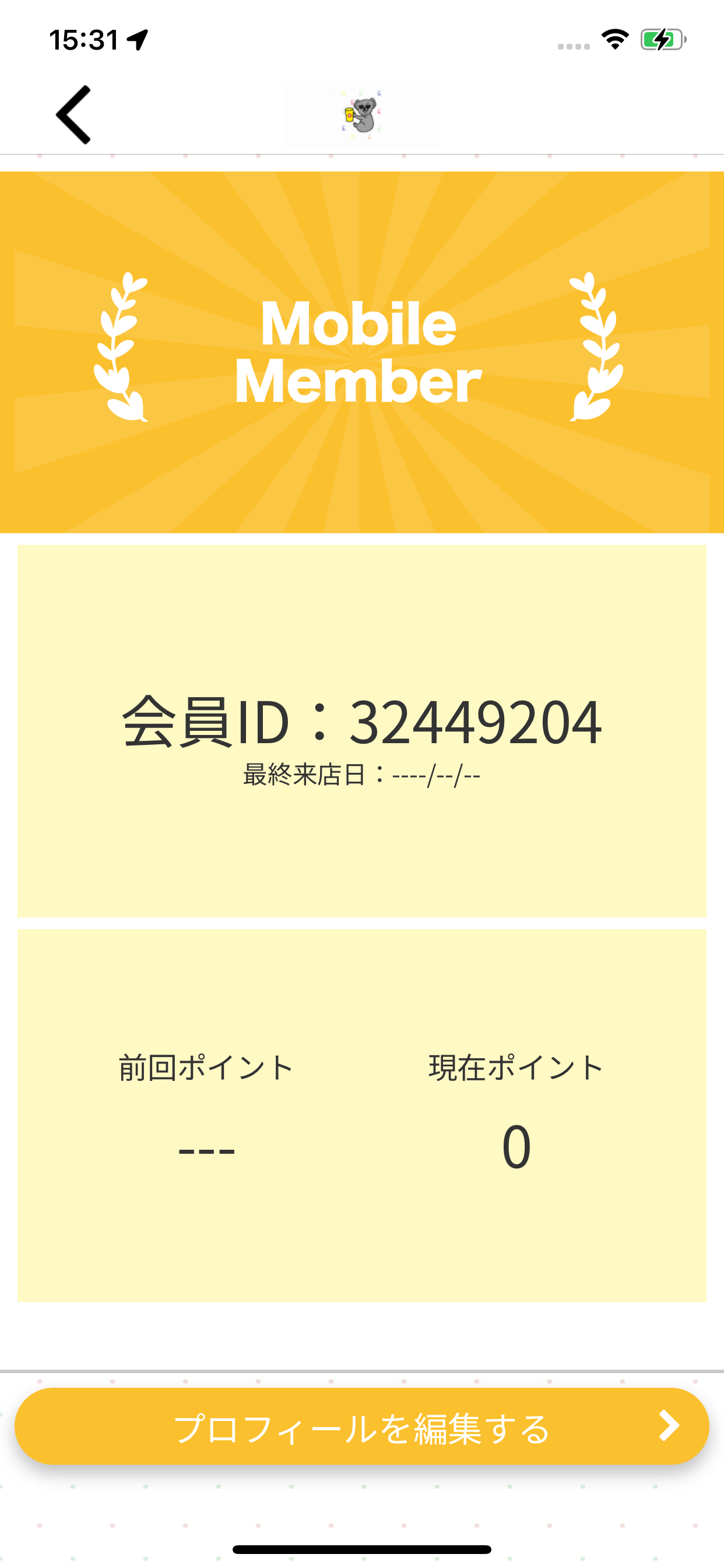 CORE　LAND