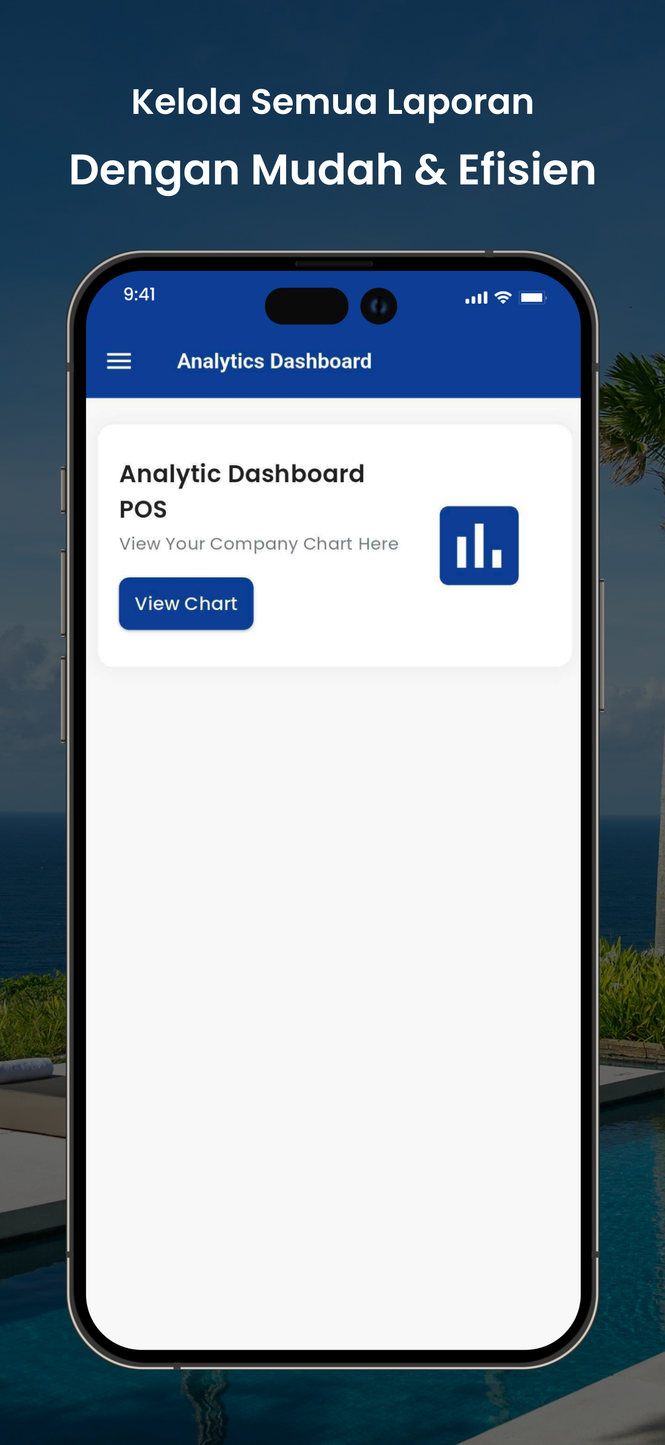 Orderbil screenshot 8
