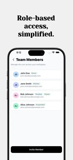 zenyAI: Receipt Scanner App screenshot 4