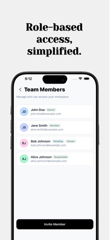zenyAI: Receipt Scanner App screenshot