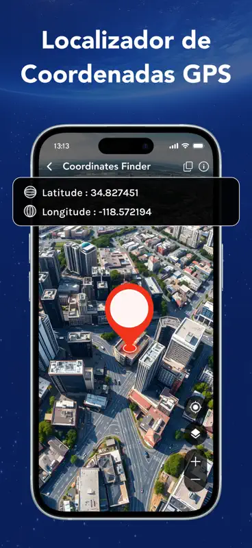 Mapa de caminhos: Street View screenshot 2 of 7