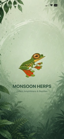 Monsoon Herps Screenshot 1 of 10