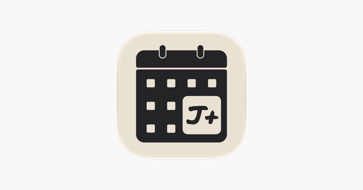 ‎JPlanner App - App Store
