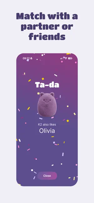 Norbert: Your Baby Name Expert screenshot 3