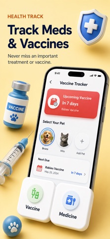 PetAI: Pet Health & Safety iPhone screenshot