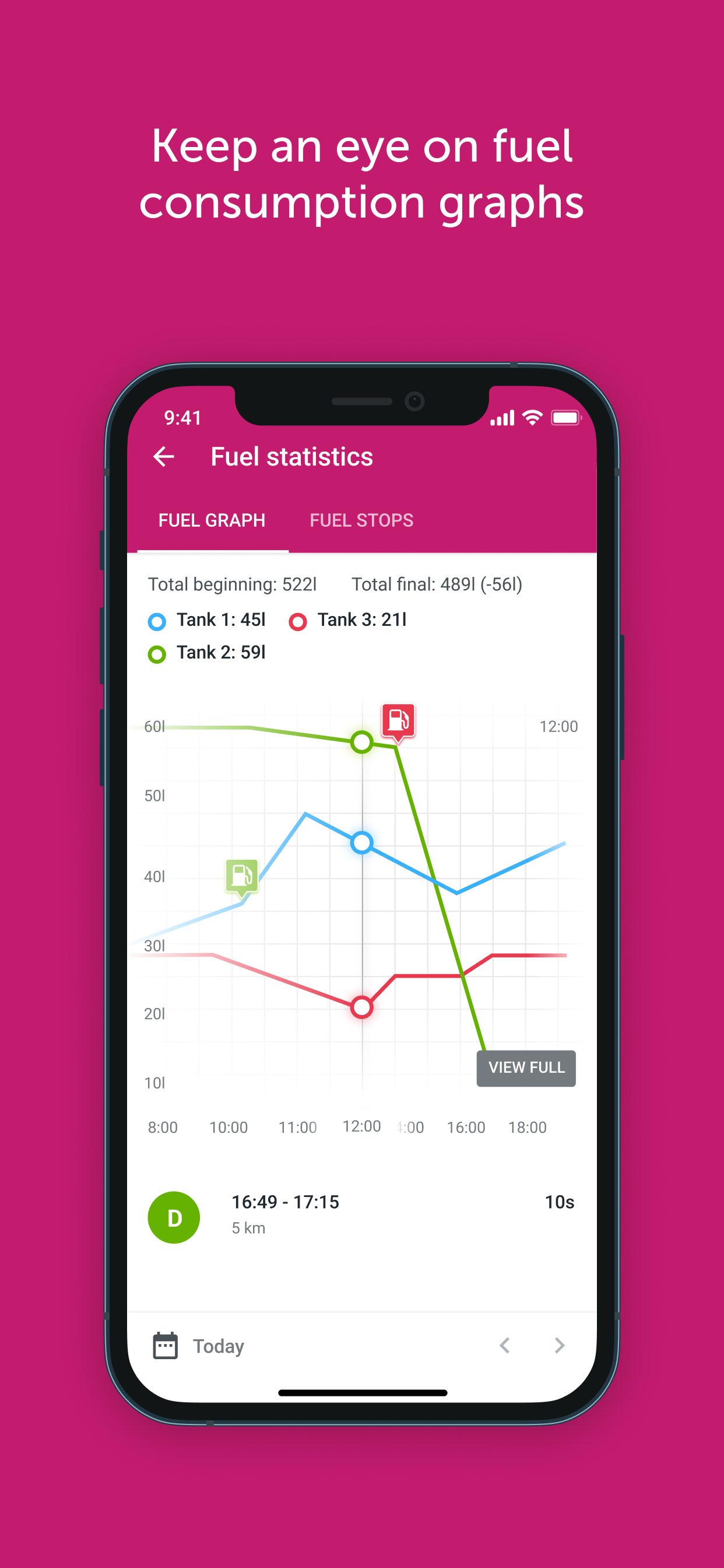 GestióFlotes screenshot 4