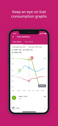 GestióFlotes Screenshot 4 of 6