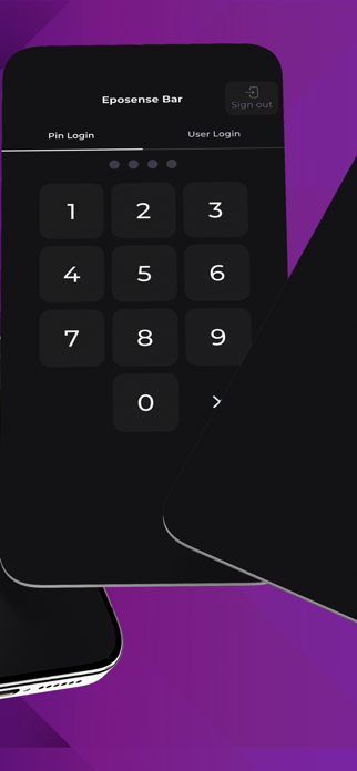 Eposense Screenshot 2 of 7