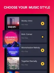 vuruş yapıcı - davul pad ipad resimleri 4