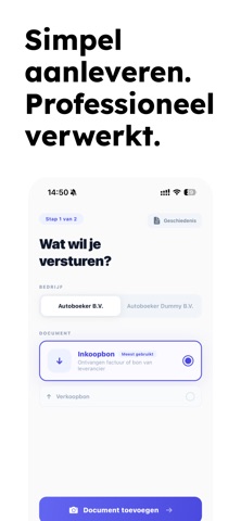Autoboeker Screenshot 6 of 6