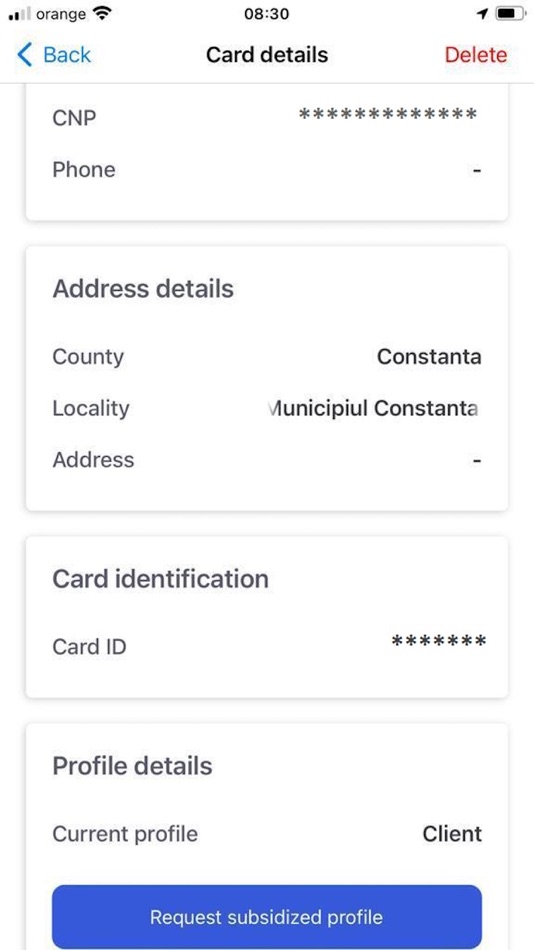 #5. CT Bus (iOS) 由: Radcom