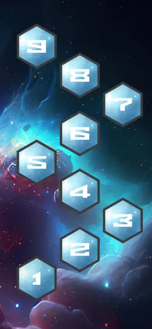 Hyperblox screenshot 2