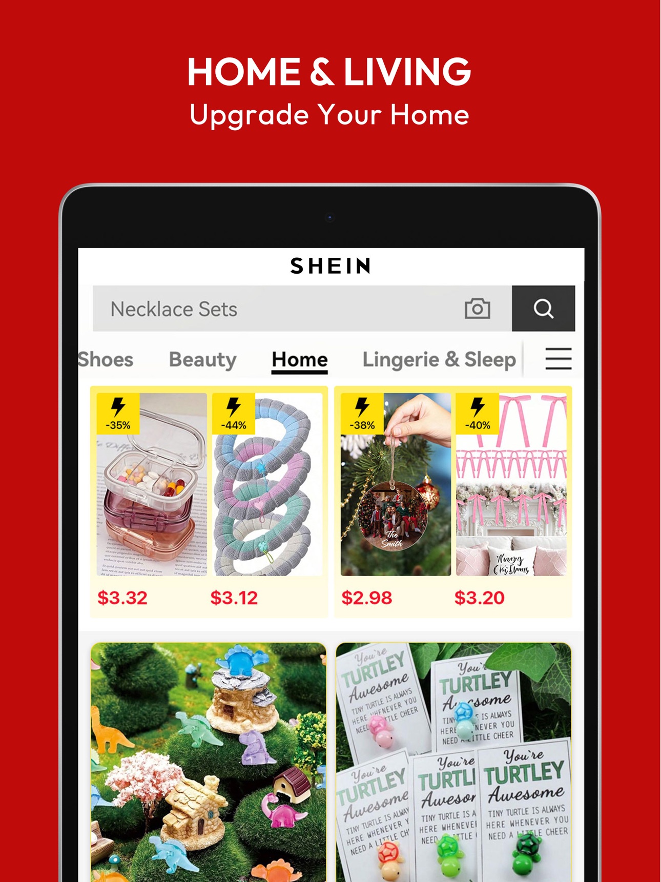 SHEIN - Shopping Online screenshot 4