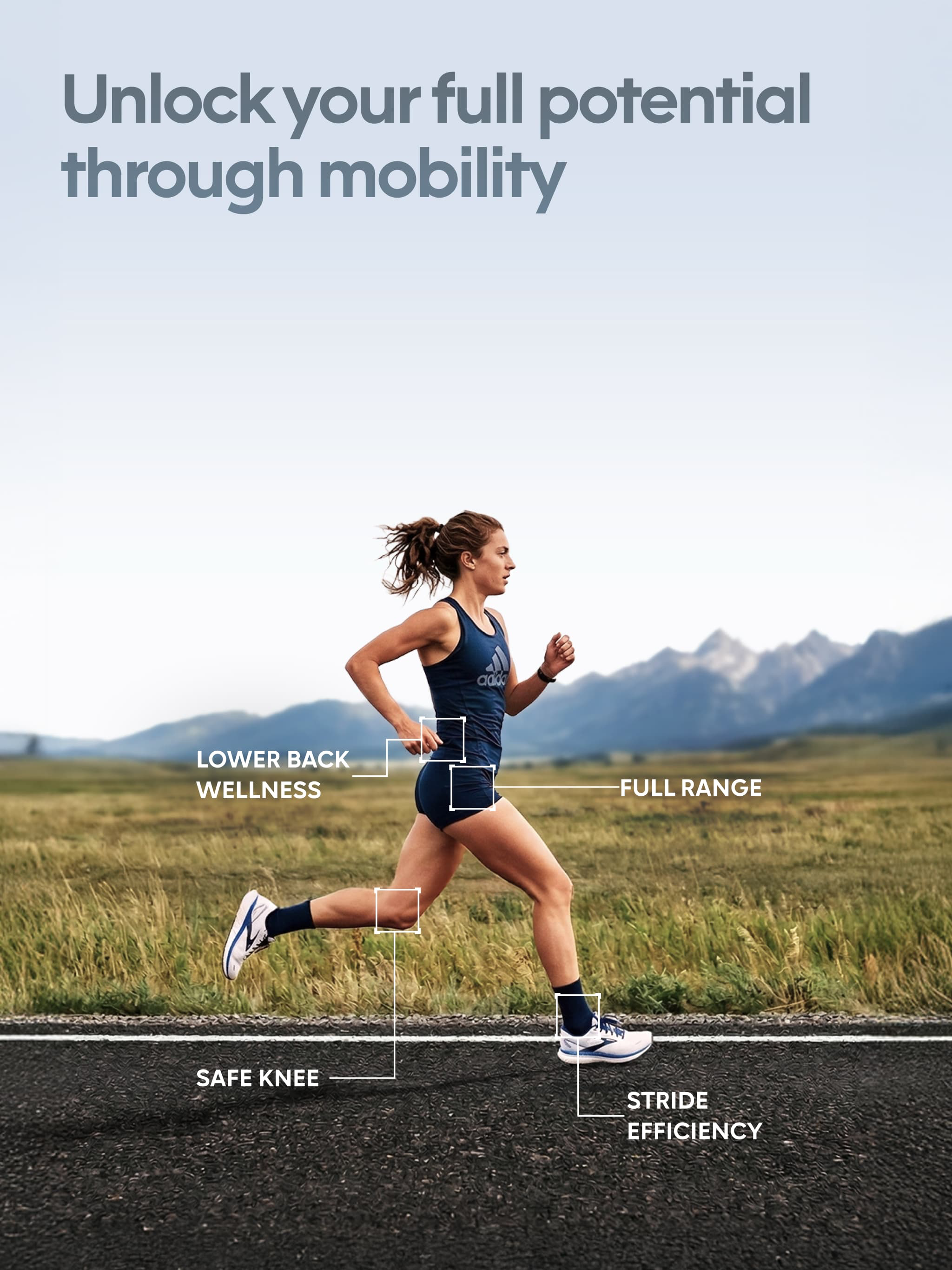 GOWOD – Mobility & Stretching screenshot 15