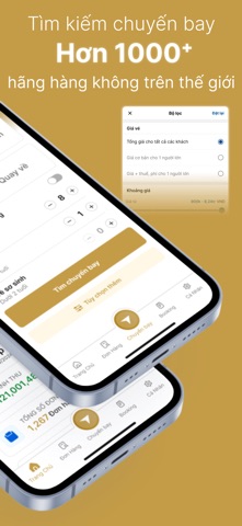 CheckFly screenshot