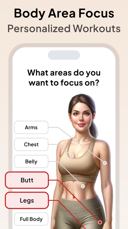 Home Pilates for Weight Loss screenshot-4