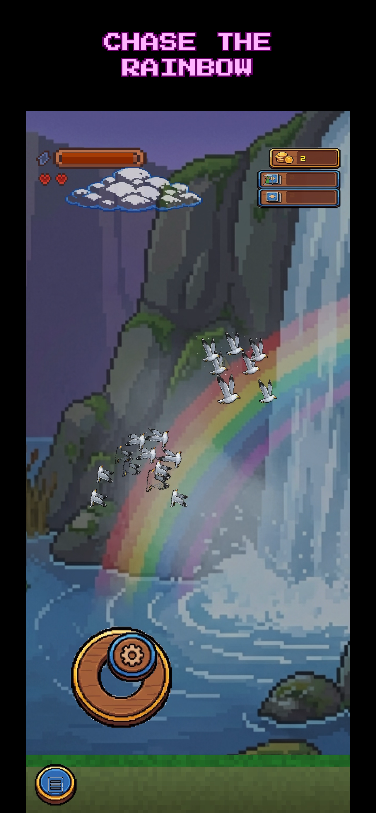 More Birds! screenshot 5