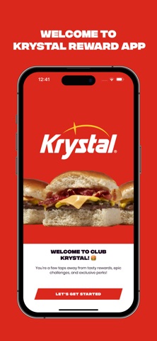 Krystal preview