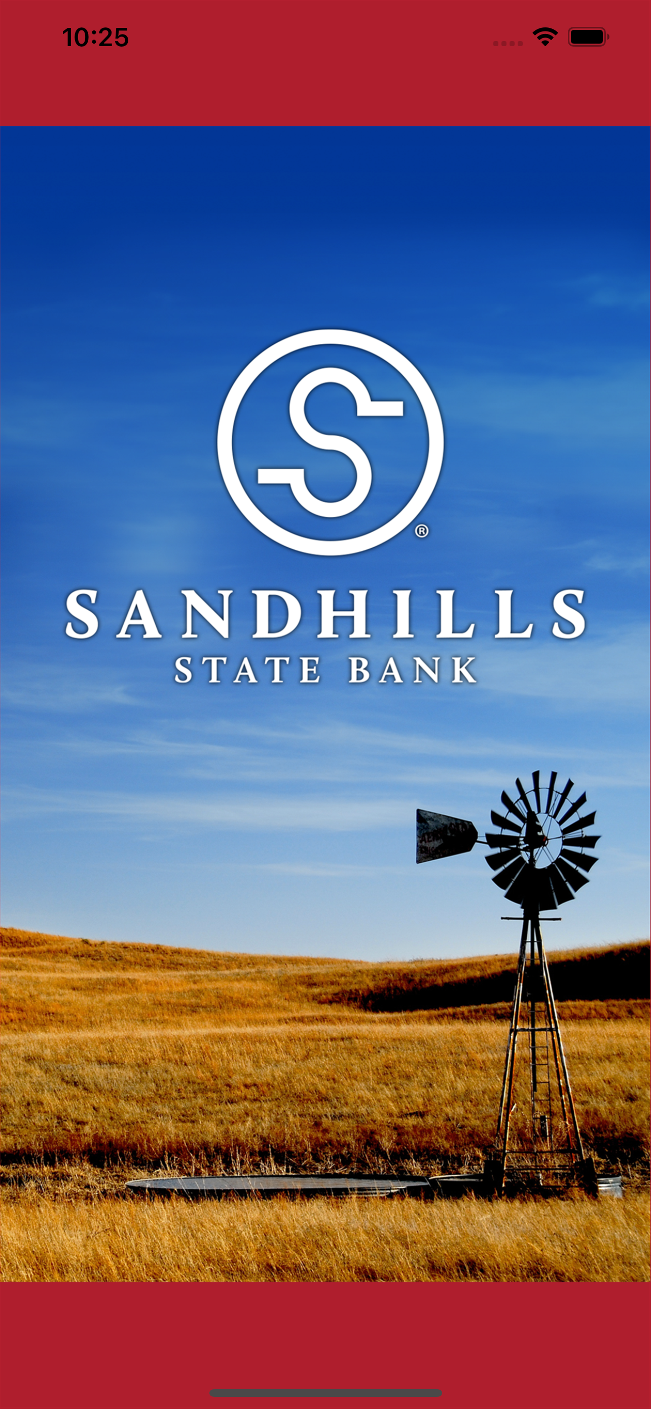 Sandhills State Bank MobileApp
