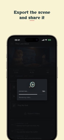 Reverso by Cluso Screenshot 4 of 8