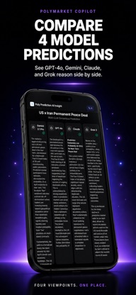 Poly Prediction AI Insight screenshot 3