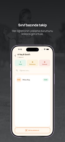 Spilife QR screenshot