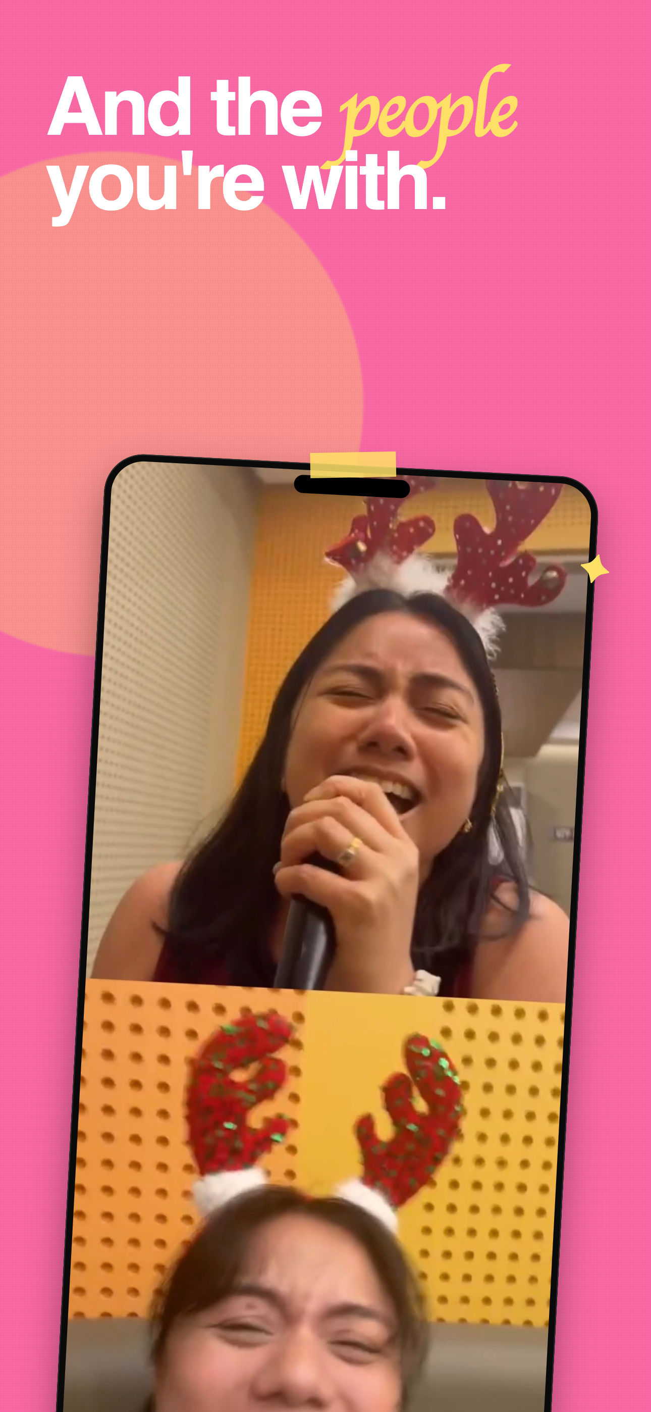 CamCam Camera screenshot 4