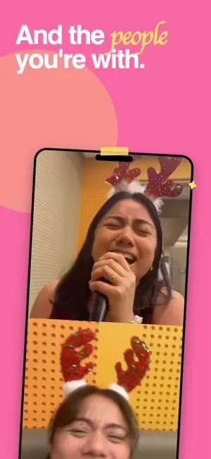 CamCam Camera screenshot 4