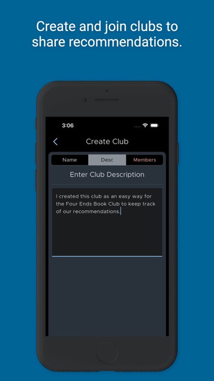 ranxt - track books, movies,tv screenshot-5