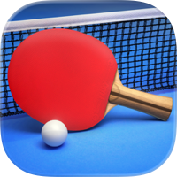 Ping Pong Fury: Table Tennis