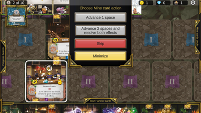 Imperial Miners screenshot 4