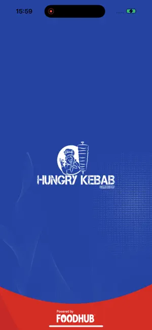 Hungry Kebab screenshot 1