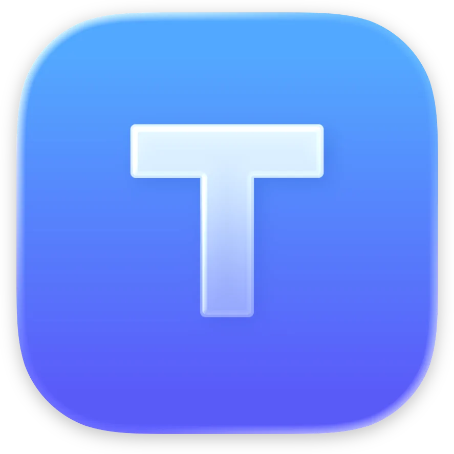 Tim ∙ Time Tracker