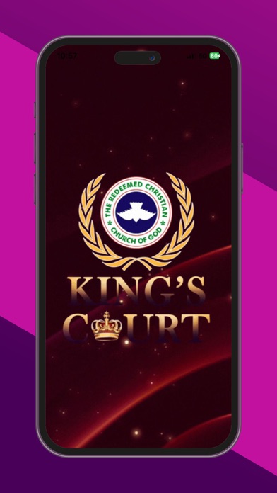 KCRCCG Screenshot