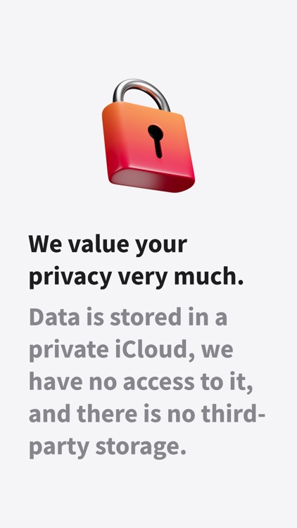 Sloth Ledger screenshot-4