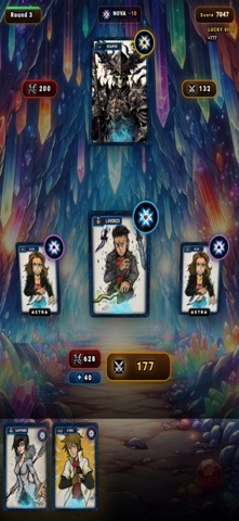 Astrahl Legacy Screenshot 8 of 10