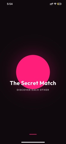 Secret Match: Couple Games Screenshot 1 of 8