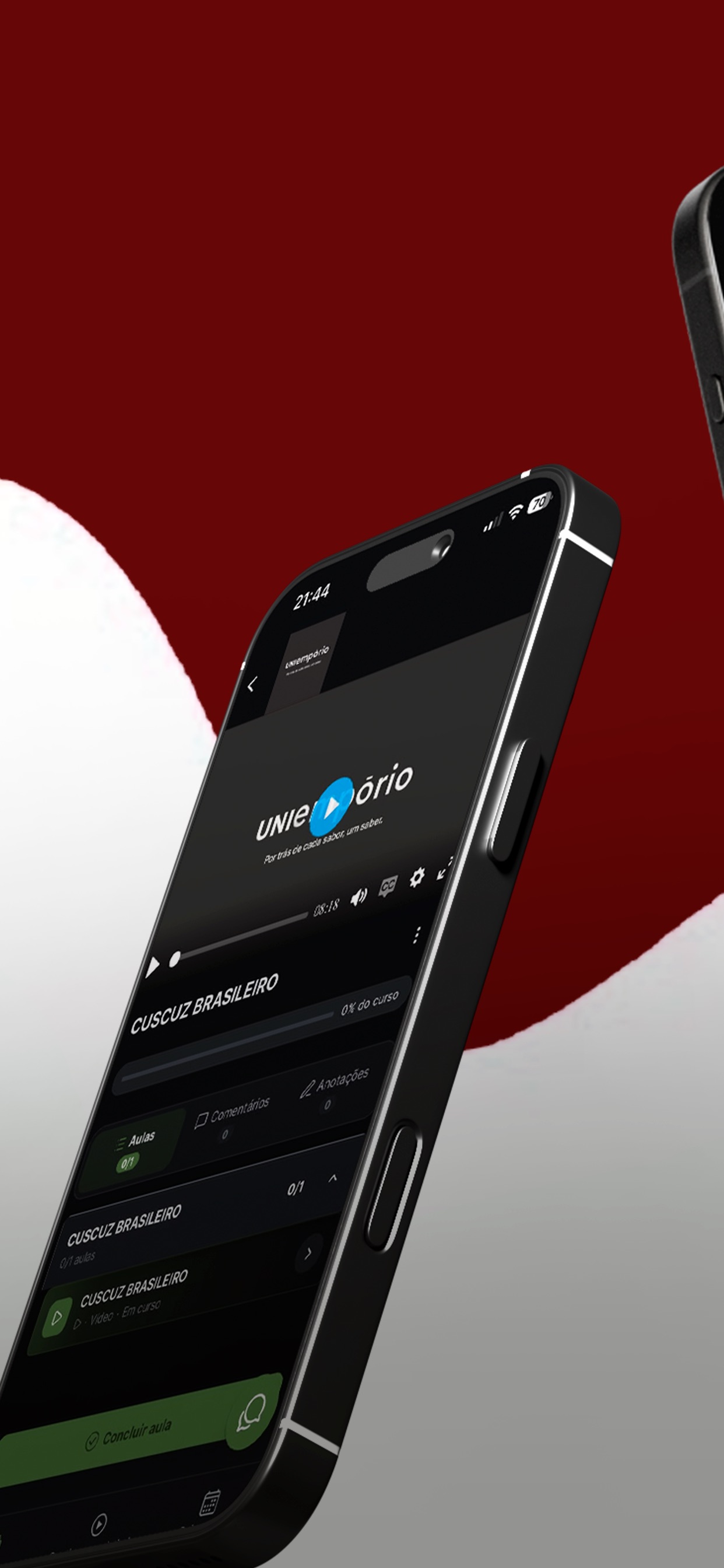 Screenshot 3 of UNIEMPÓRIO