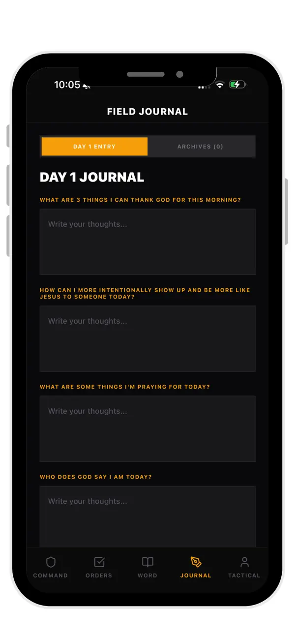 #4. Refiners Fire (iOS) Podle: KCG Properties