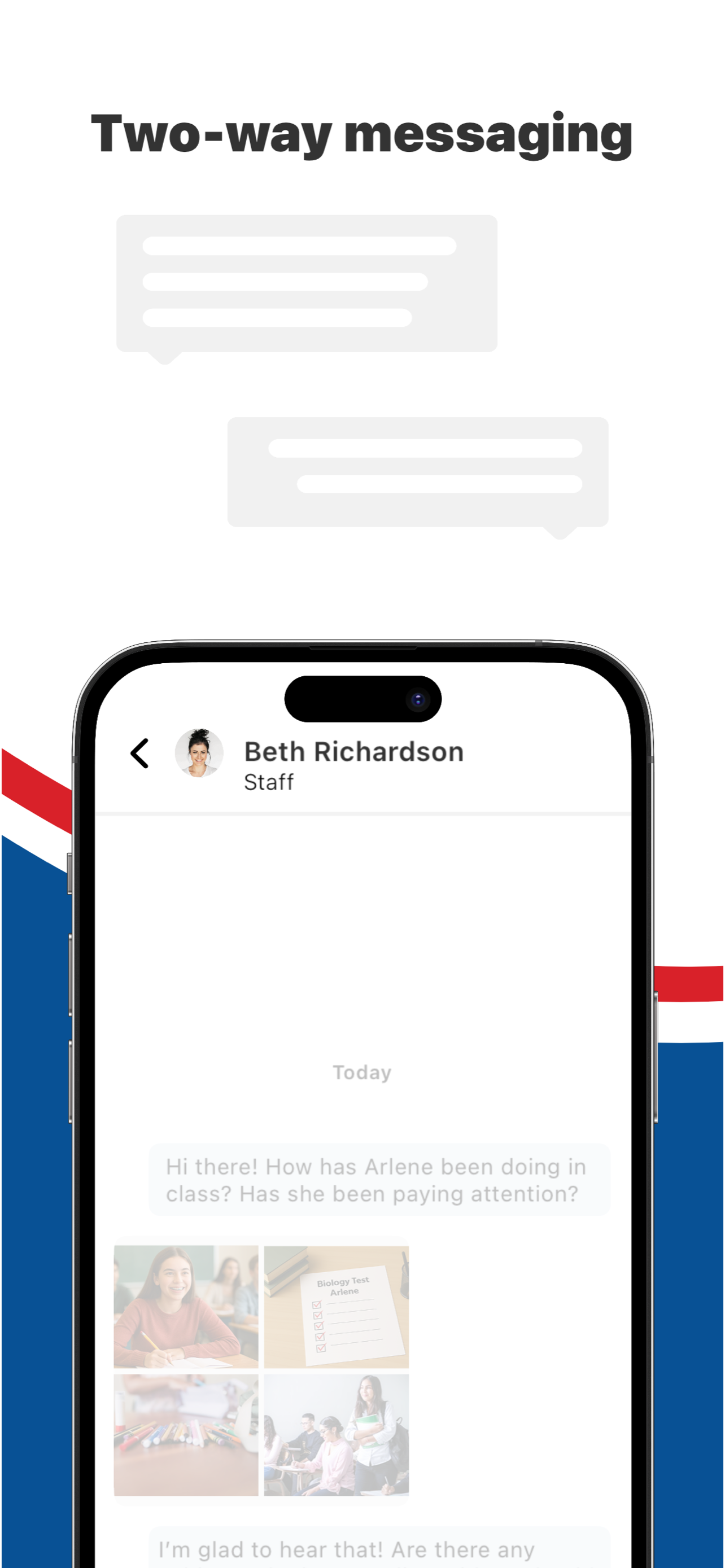 Gibbon Public School screenshot 4