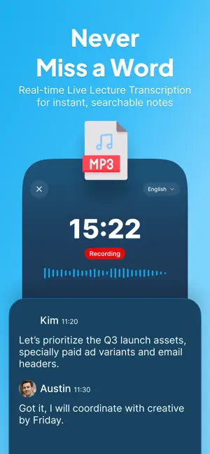 Viszmo: AI Study & Flashcards screenshot 4
