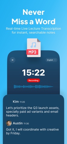Viszmo: AI Study & Flashcards Screenshot 4 of 4