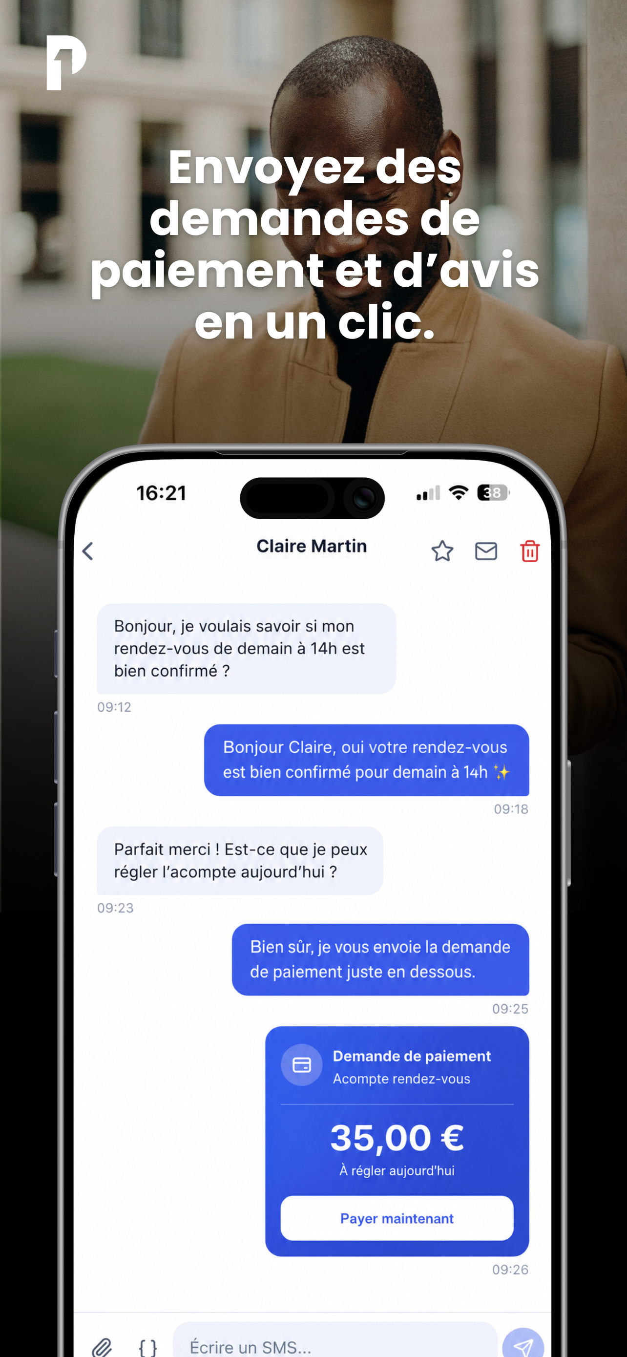 OnePlace screenshot 5