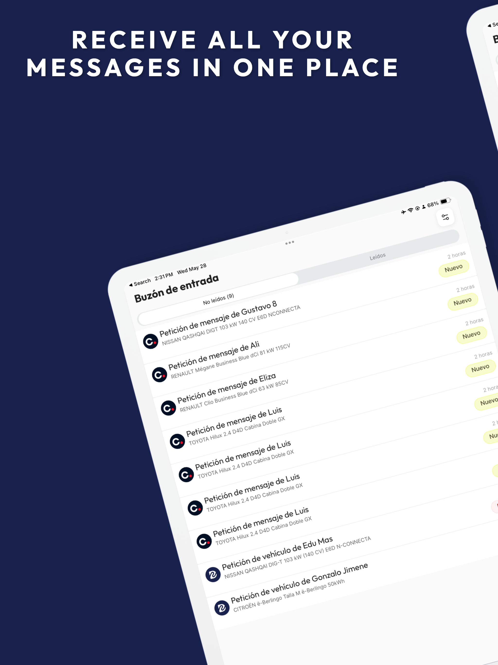 Dealcar screenshot 13