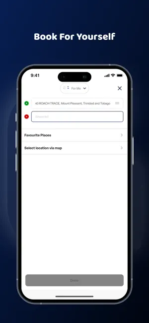 Go-4 screenshot 3