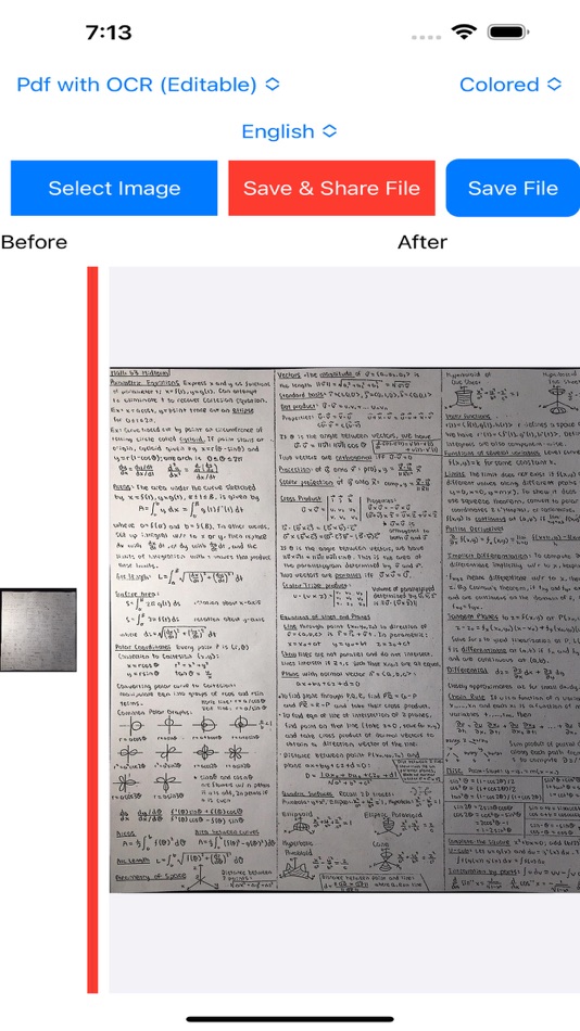 #3. PDF Scanner , Document Scanner (iOS) 由: Ahmet Bacak