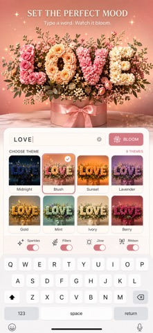 Flower Name: Bouquet Generator Screenshot 5 of 10