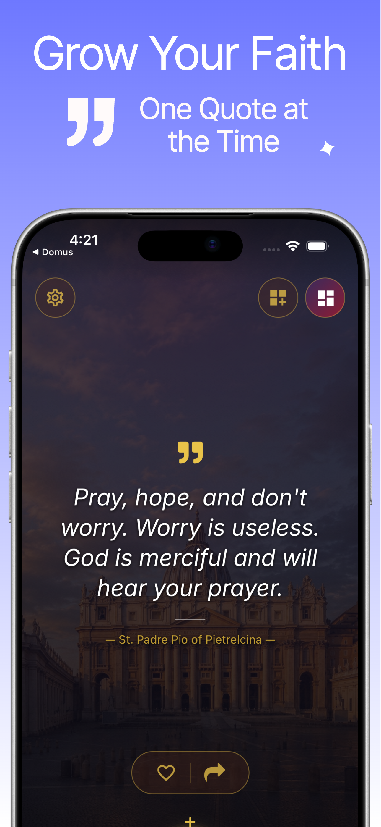Crucis: Catholic Daily